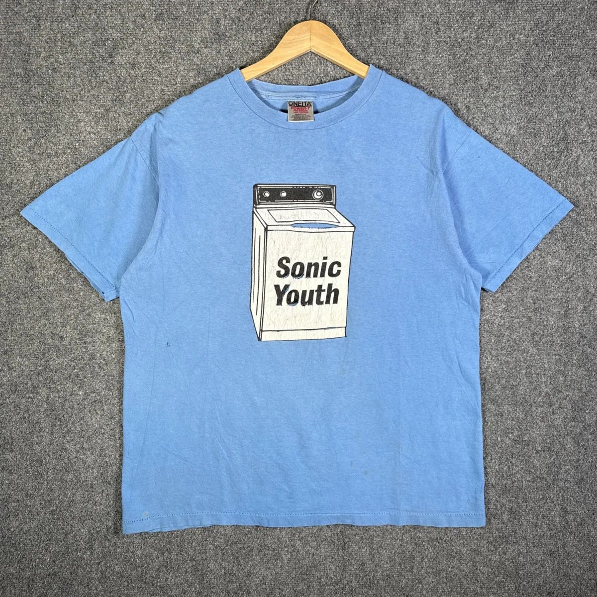 sonic youth washing machine products for sale | eBay