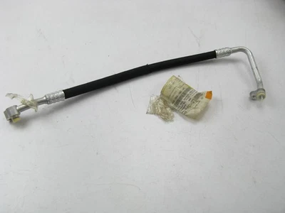 NEW OEM Audi A/C Compressor To Condenser Dishcarge Line Hose 2005-09 A8 Quattro - Image 1 of 2