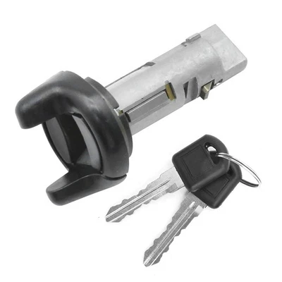 NUEVO CILINDRO DE BLOQUEO INTERRUPTOR LLAVE DE ENCENDIDO PARA CHEVY GMC C K PICKUP 95 96 97 Foto 1 de 4