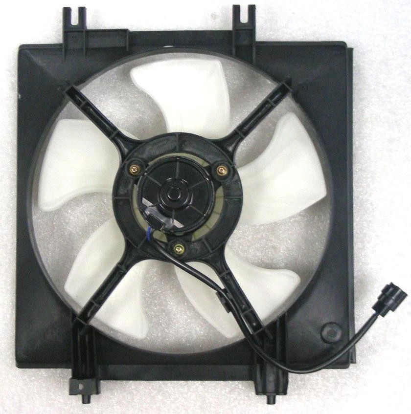 Fan Assembly Direct Fit 2005-2012 Subaru Outback 2.5L - Image 1 of 1