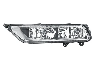 1ND 010 545-131 HELLA Front Fog Light for VW - Image 1 of 2