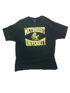 Camiseta Campeón Universidad Metodista - Hombre 2XL - ¡Envío RÁPIDO! - Imagen 1 de 2