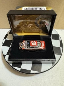 RARE* Kevin Harvick #29 Goodwrench Indianapolis Special 2005 Elite 1/64 Diecast - Picture 1 of 6