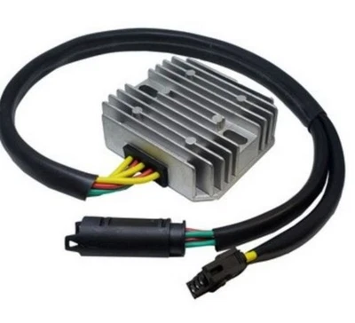 Tecnium by DZE Regulator BMW F 650 GS DAKAR ABS (0173) 1078960 - Image 1 of 2