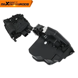 Door Lock Actuator with Soft Close Front Right for BMW X5 X6 E70 E71 2007-2014 - Picture 1 of 12
