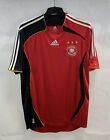 Germany Away Football Shirt 2005/07 Adults Large Adidas G423