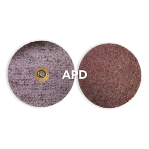 10 Ea 3M Scotch-Brite™ 7" SE TN Disco Cambio Rapido, SE-DN, A/O Grosso 24258 - Foto 1 di 1