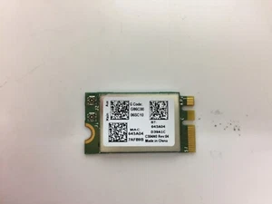 Toshiba L50T-B-137 Wireless WiFi Card WLAN Broadcom BCM943142Y Genuine - Picture 1 of 5