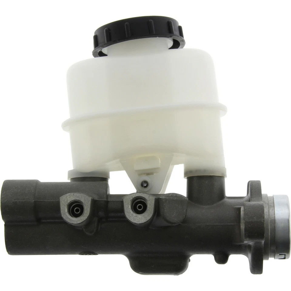 适用于 2000 - 2002 年日产 Xterra Premium Brake Master Cylinder Centric 2001 2002 — 第 1/4 张图片