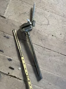 Vintage TAMA single Tom Post Aichi Japan VERY RARE - Picture 1 of 6