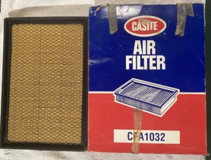 Air Filter Casite CFA1032 / A1115C / AF1032 / E5TZ9601B/CA5056 /FA1032 / A24343 - Bild 1 von 3