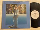 Randy Edelman The Laughter And The Tears LP Lion Records White Label Promo EX!!!