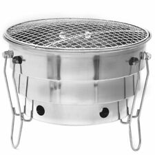 Stainless Steel Charcoal Portables