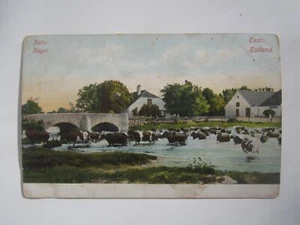 Postal de Estonia Keila 1911 - Imagen 1 de 2