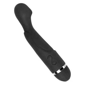 Master Series Prostatic Play Horizon 10x Prostate Vibrator - Picture 1 of 2