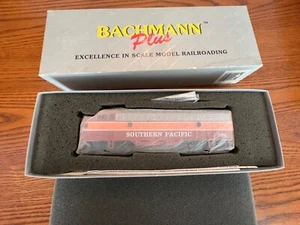 HO Scale Bachmann Plus 11235 SP "Daylight" EMD F7 Diesel #356, - Picture 1 of 3