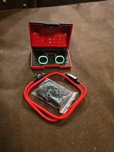 Auriculares Milwaukee 2191-20 REDLITHIUM USB Bluetooth para sitio de trabajo - Imagen 1 de 3
