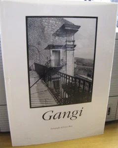 SIC481 - ENZO BRAI - GANGI - ENGIUM 1992 - Picture 1 of 3
