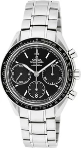OMEGA Speedmaster Co-Axial Self-winding Chronograph 326.30.40.50.01.001 FS JAPAN - Picture 1 of 5
