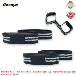 Sport Armband Bandage Wickelstütze Gym Strap Karpaltunnel Bandage verstellbar - Bild 1 von 18