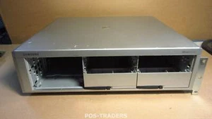 Samsung OfficeServ 7200 telephone system EMPTY CHASSIS - EXCLUDING MODULES - Bild 1 von 4