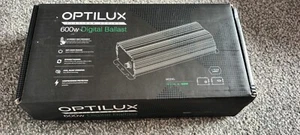 digital ballast 600w - Picture 1 of 2
