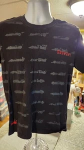 Men's Ferrari Puma Large T-Shirt - Picture 1 of 6