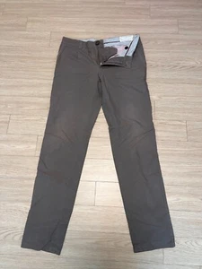 Brunello Cucinelli Cotton Pants - Picture 1 of 3