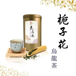 Taiwan Oolong Tea/ Gardenia Oolong Tea 台灣 梔子花烏龍茶 - Picture 1 of 6