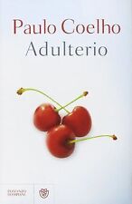 Adulterio de Coelho, Paulo | Livre | état bon
