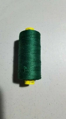120Yd.Spool/GUTERMANN MARA11 THREAD/Tex265/4Ply/TOPSTITCH Hand,Machine & Leather - Image 1 of 2