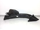 Ducati 1098 1198 848 Evo Right Air Intake Assembly Manifold Tube Nice Used 2012