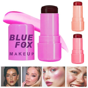 Milk Cooling Water Jelly Tint, Milk Jelly Blush, Water Jelly Tint Stick Make SK - Picture 1 of 19
