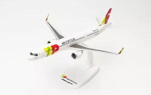Modellini aerei di linea Herpa AIRBUS A321LR TAP AIR PORTUGAL 1:200 modellismo - Foto 1 di 1