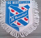 Sc Heerenveen Colour Pennant