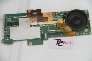 CARTE MERE HS + VENTILATEUR OCCASION ASUS PADPHONE STATION - Photo 1/2