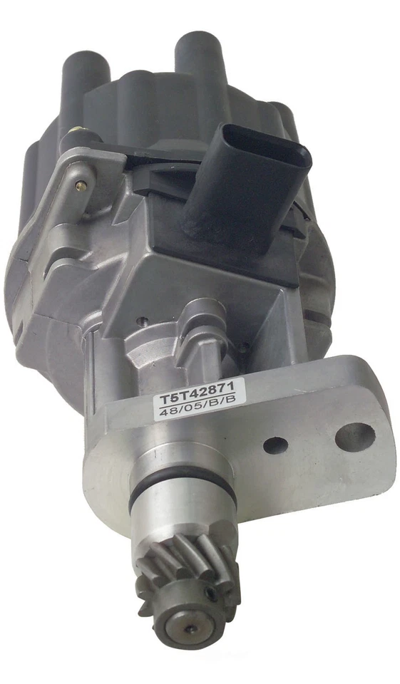 Distributor fits 1996-2000 Plymouth Grand Voyager,Voyager  CARDONE NEW - Image 1 of 4