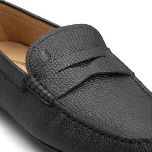 Tod's Mens Driving Penny Loafers Size 11 & 11.5 - Picture 1 of 5