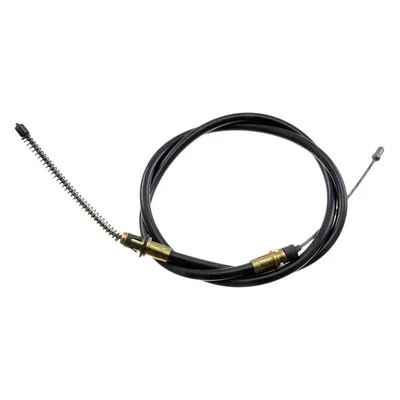 For Ford F-100 1970-1972 Dorman C92493 Rear Driver Side Parking Brake Cable — 第 1/3 张图片