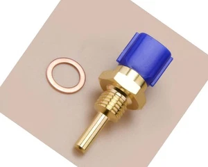 Fit For Nissan Infiniti Mercury 22630-0M200 Coolant Temperature Sensor A5 - Picture 1 of 7