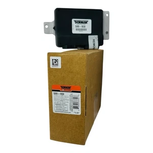 Electronic Throttle Body Module Dorman 599-959 - Foto 1 di 6