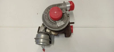 282012A850 Turbocompresor para KIA SPORTAGE (SL) Concept 4x2 2013 120184 - Imagen 1 de 4