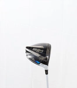 Taylormade Sim Max D 12° Driver Ladies Flex Aldila Nv 45 12560681 Fair - Picture 1 of 5