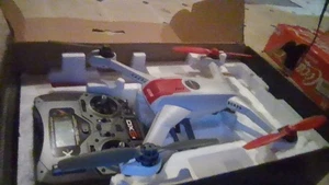 blade 350 qx drone - Picture 1 of 2