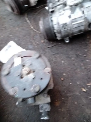 AC 压缩机适用于 03-05 Crown VICTORIA 256591 — 第 1/4 张图片