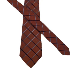 Jos A Bank Signature Collection Necktie Men's Designer Tie Long - Picture 1 of 9