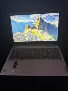 Lenovo Laptop - Picture 1 of 4