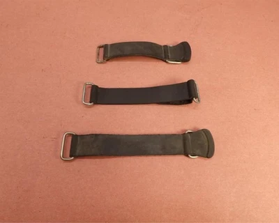 Kit de correa de goma Yamaha Road Star XV1700 2004-2007 Foto 1 de 4