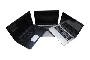 💻 Konvolut 3 Asus Notebooks defekt für Bastler Laptop Ersatz 💻 - Afbeelding 1 van 15
