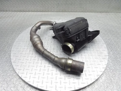 2024 24-25 Husqvarna Vitpilen 401 Exhaust Muffler Header Manifold Head Pipe Lot - Image 1 of 4